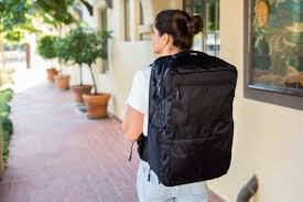 best travel backpack
