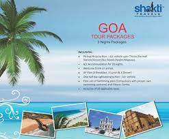 tour packages