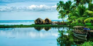 tourist places