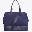 beis weekender bag