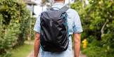 carry on backpack