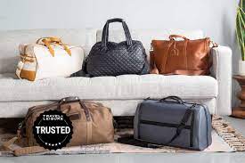 overnight bag