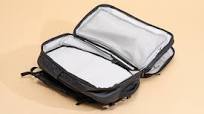 travel backpack for men