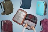 travel backpack for women