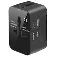 travel adapter