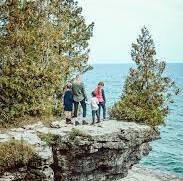 vacation spots near me
