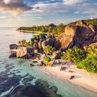 best beach vacations