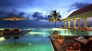 luxury travel