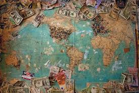 travel the world