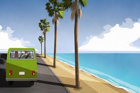 dream travel