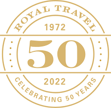 royal travel