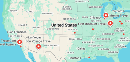 tours and travels near me