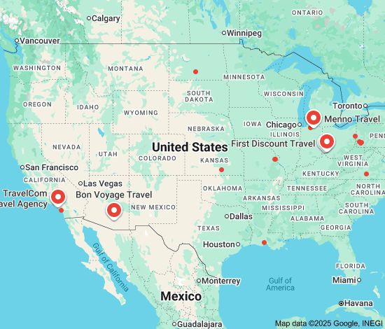 tours and travels near me