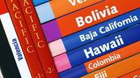 travel guides books
