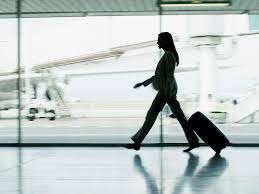 business travel