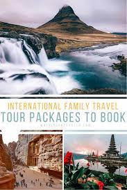 world tour package