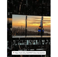 beautiful destinations