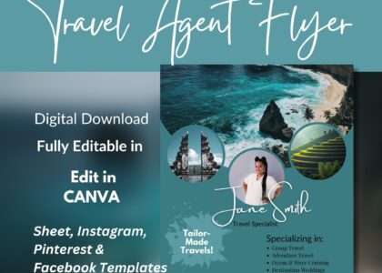 adventure travel agency