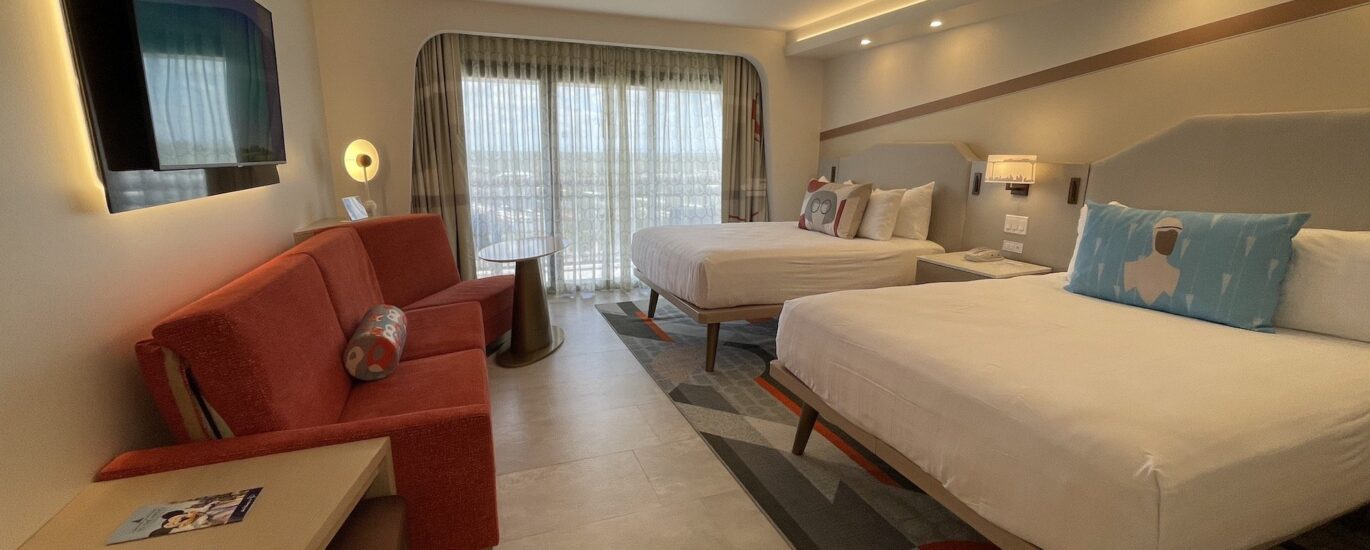 disney vacation packages