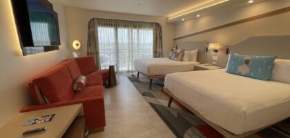 disney vacation packages