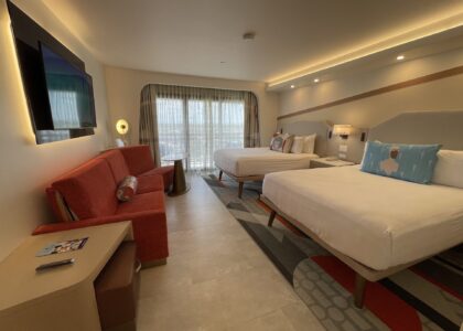 disney vacation packages