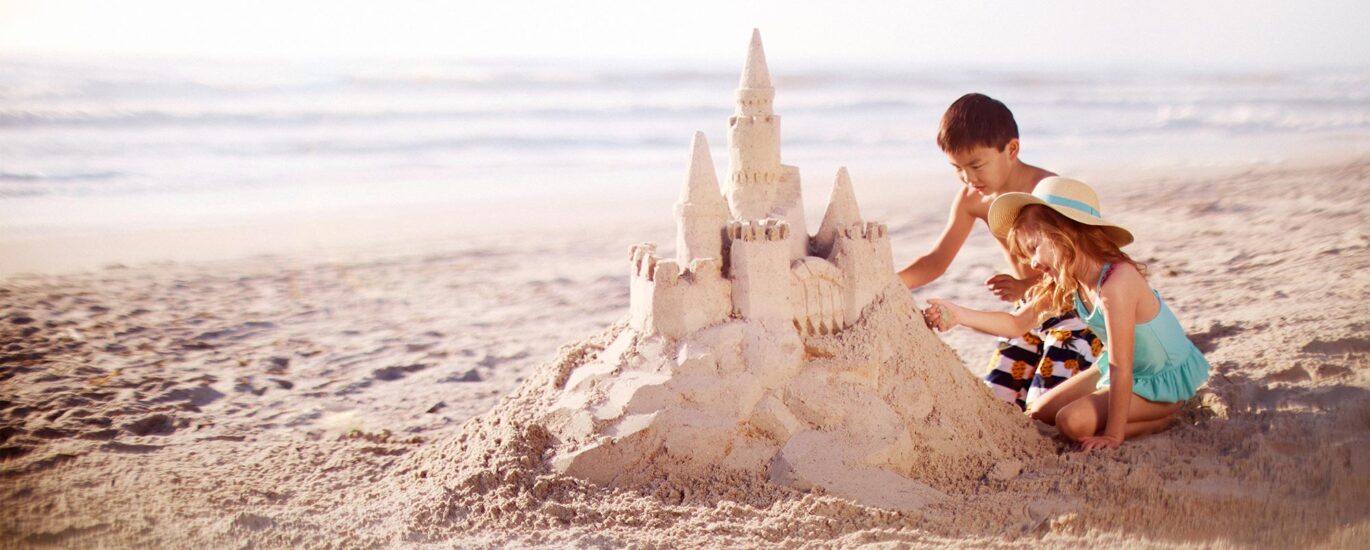 family vacation packages