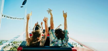 flight and hotel packages