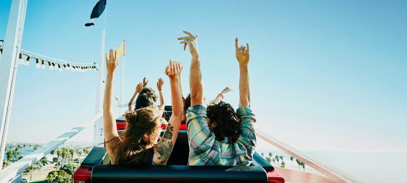 flight and hotel packages