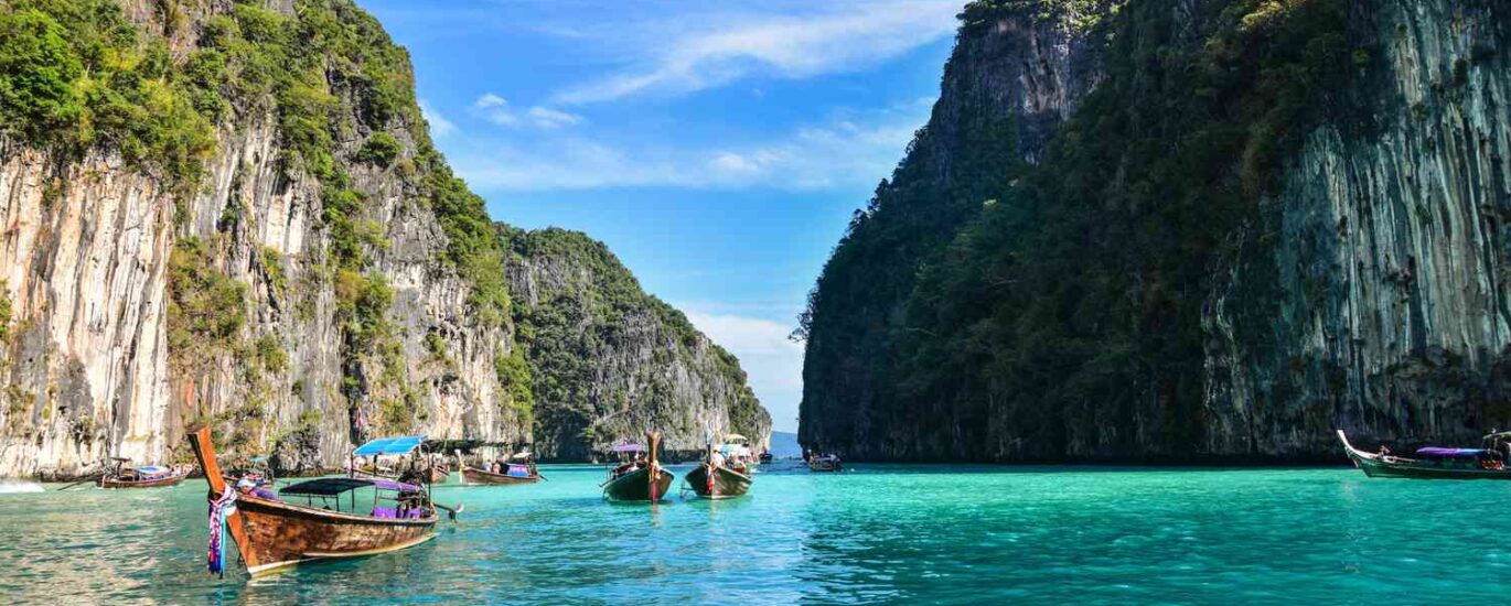 good places to travel