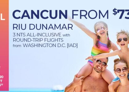 last minute vacation deals