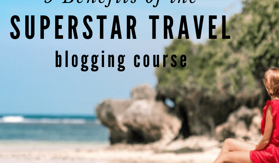 nomadic matt's travel site