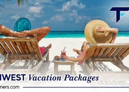 southwest vacation packages