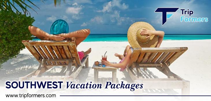 southwest vacation packages