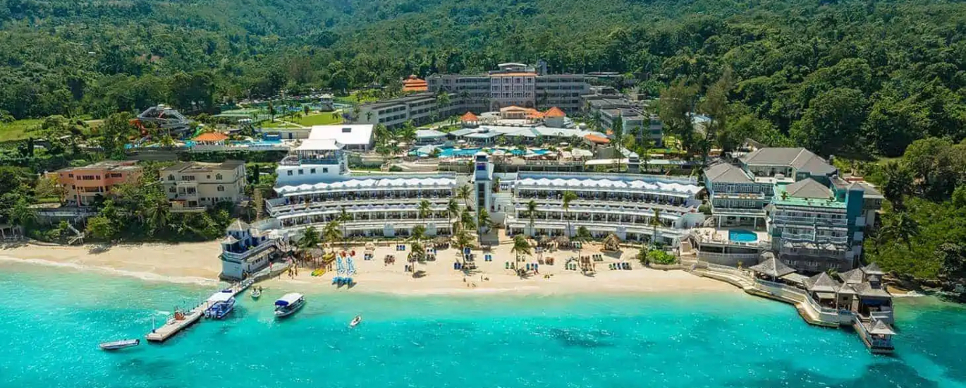 all inclusive vacation packages