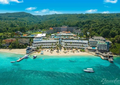 all inclusive vacation packages