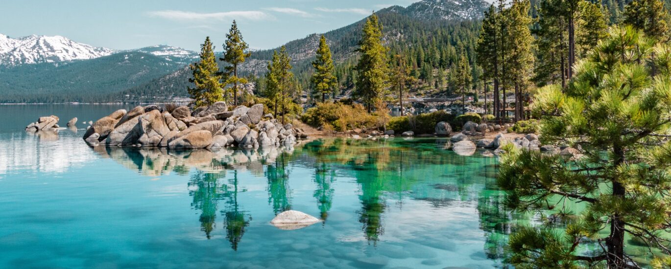 beautiful places to visit