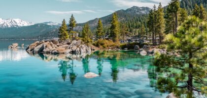 beautiful places to visit