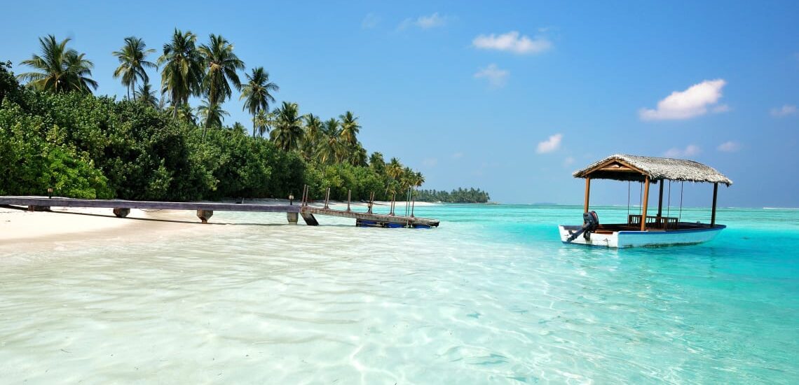 best places to go on holiday