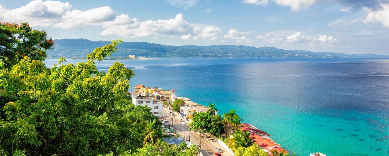 caribbean vacation packages