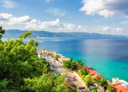 caribbean vacation packages