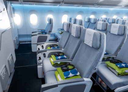 finnair flights