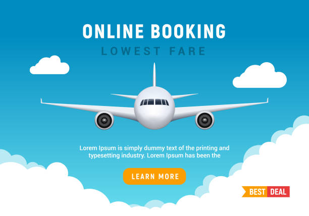 flight ticket online