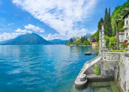 places to go on holiday