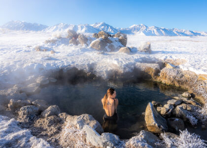 places to visit in january