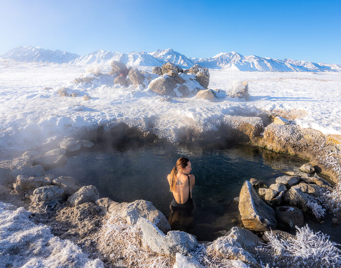 places to visit in january