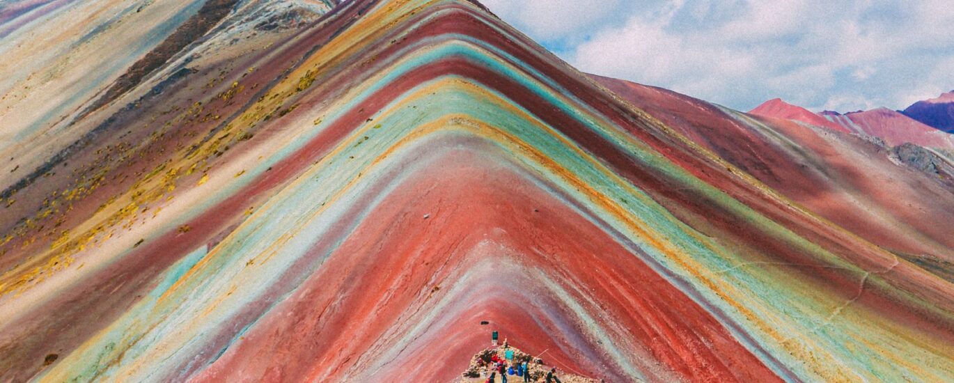 places to visit in the world