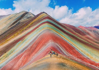 places to visit in the world