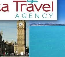 travel agency near me