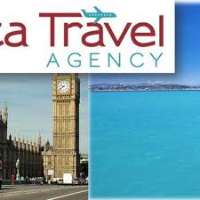travel agency near me