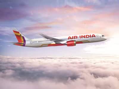 air india flight booking
